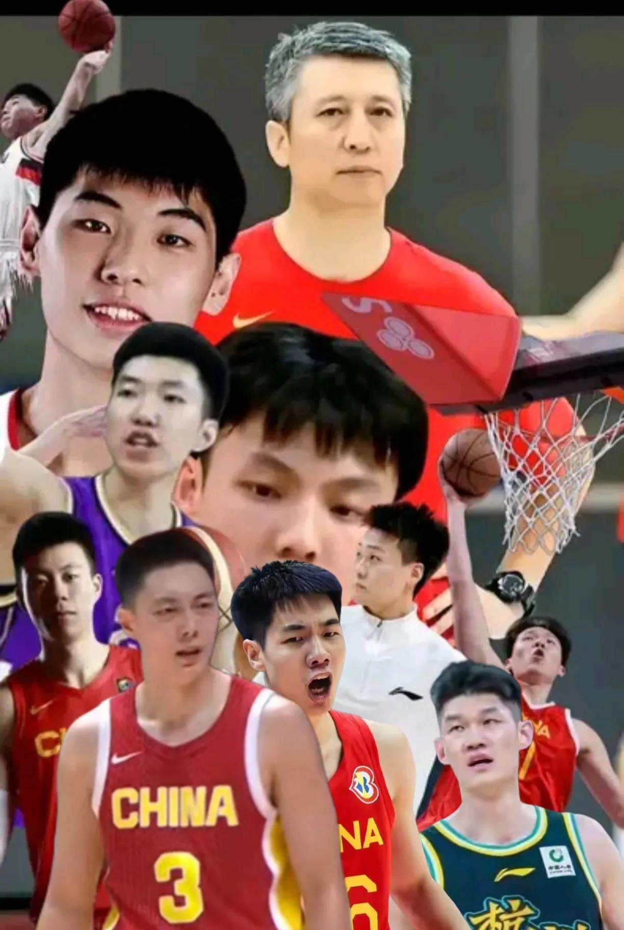 中国男篮65-62尤文图特男篮，队长胡明轩最后3分绝杀比赛，看看这些小伙子们的表