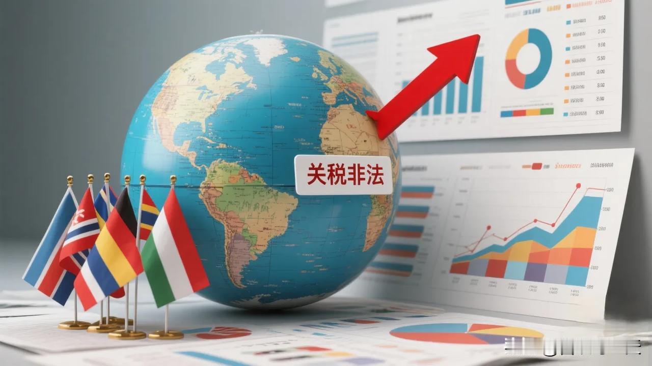 加关税对美国通胀影响几何企业进口原材料成本提高，可能会提高产品售价。