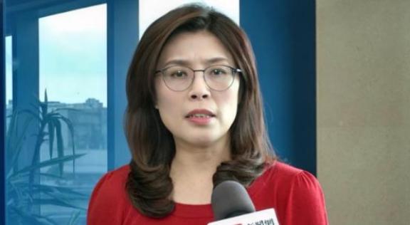 郑丽文可能才是两岸“统一”最大的绊脚石！很多人以为，她当选是“统派”的胜利！，但