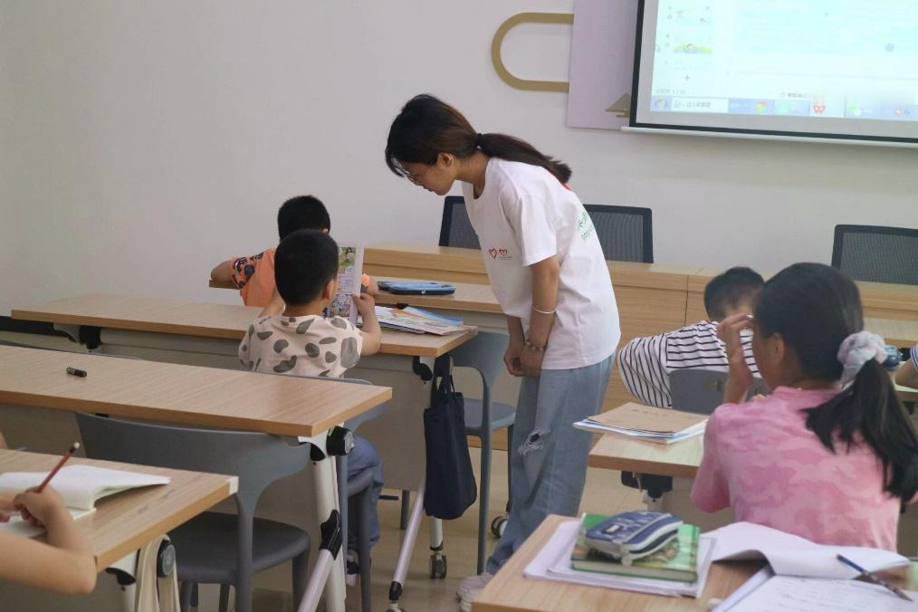 【教育领航，智赢未来】近年来，国家高度重视素质教育，许多学校以及教育部门制定了培
