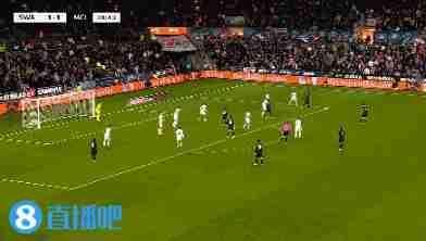 又是一粒神仙球，漂亮！
马尔穆什的射术是真的好，小角度爆射，超级世界波，这哥们进