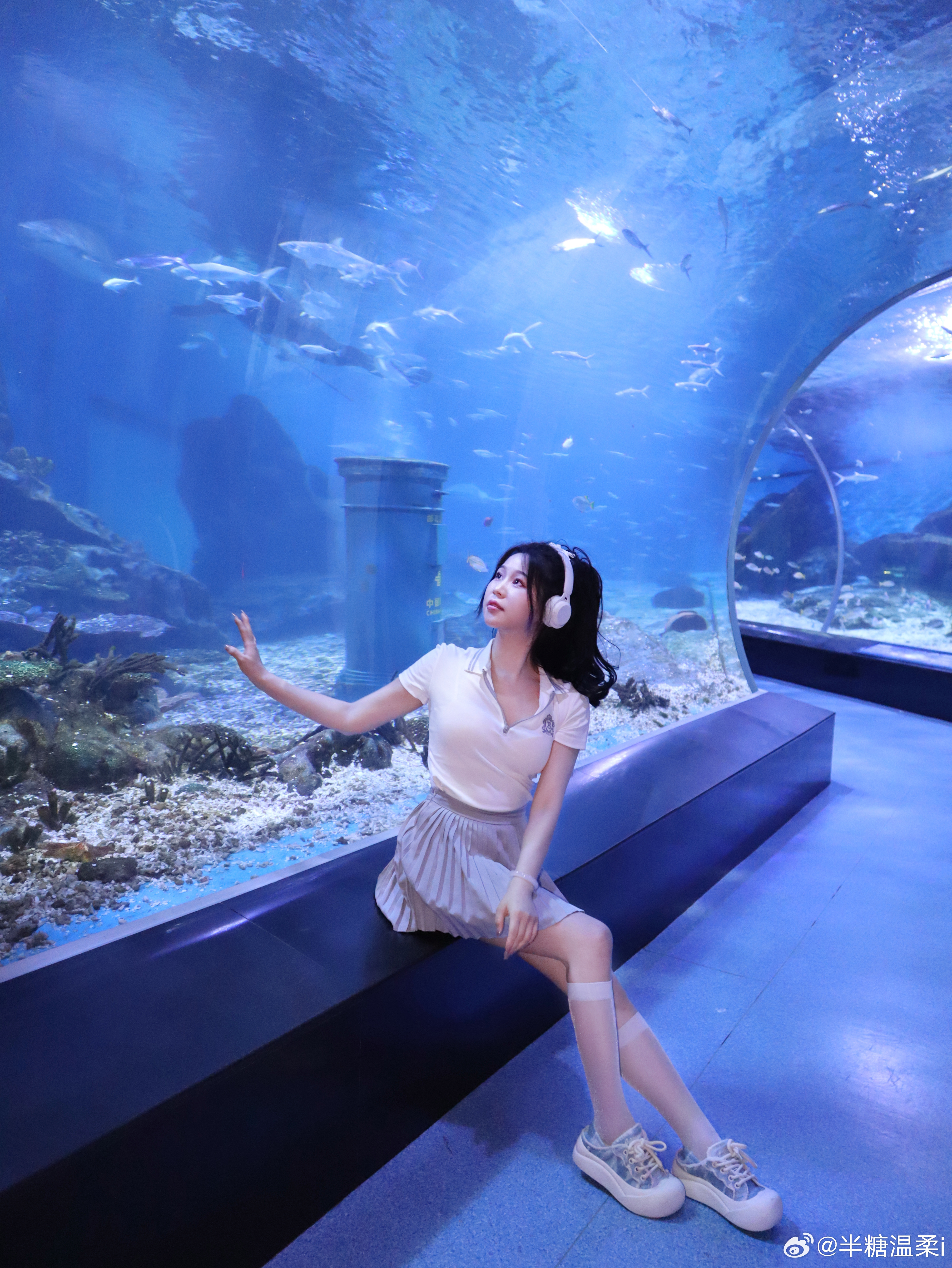 🐳👗:臻微👟:jifffly ​​​