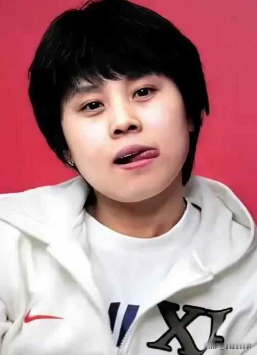 王濛41岁了，该做的事情一件都没做，没交男朋友没结婚没孩子，她本人对爱情不奢求一