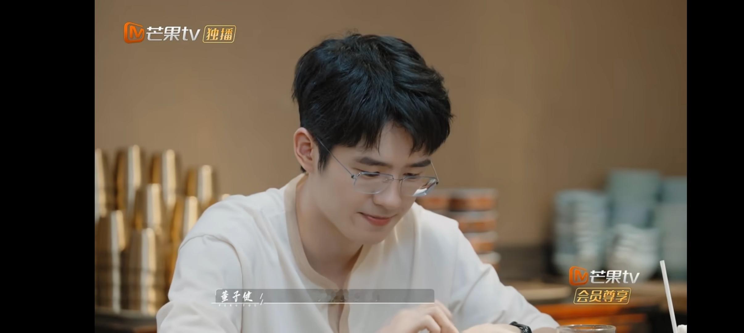 刘昊然准备当劳模  刘昊然终于要当劳模多拍戏了，说自己确实懒散太久了，《刺杀小说