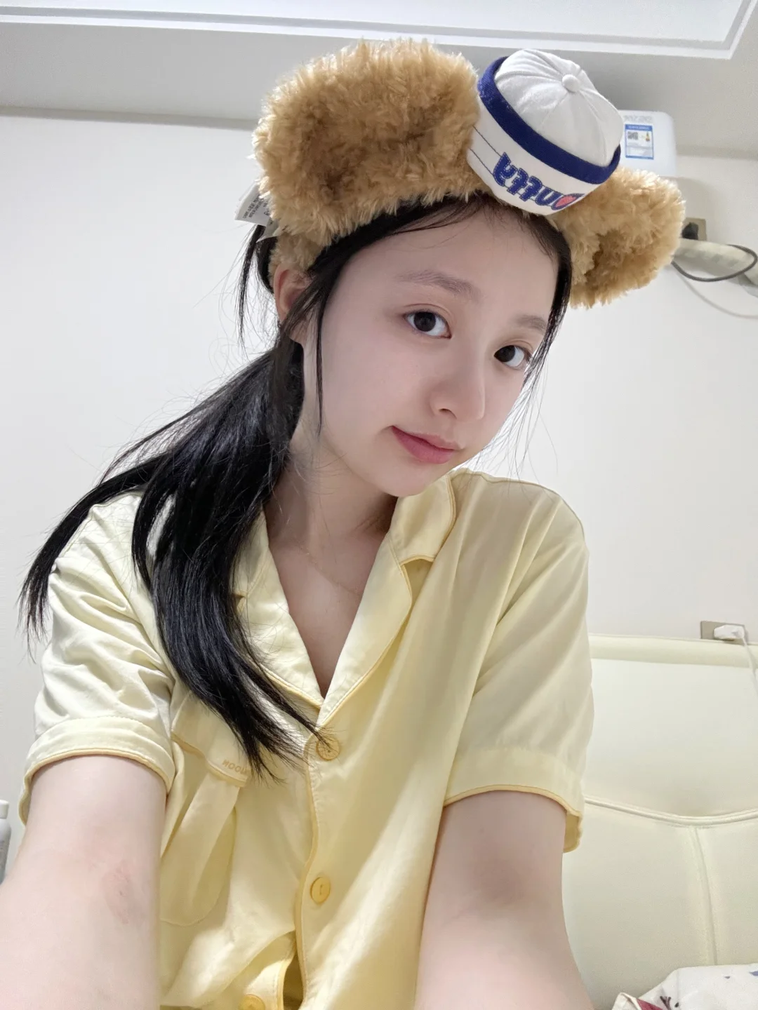 轮廓初体验——啵完真的太香啦！