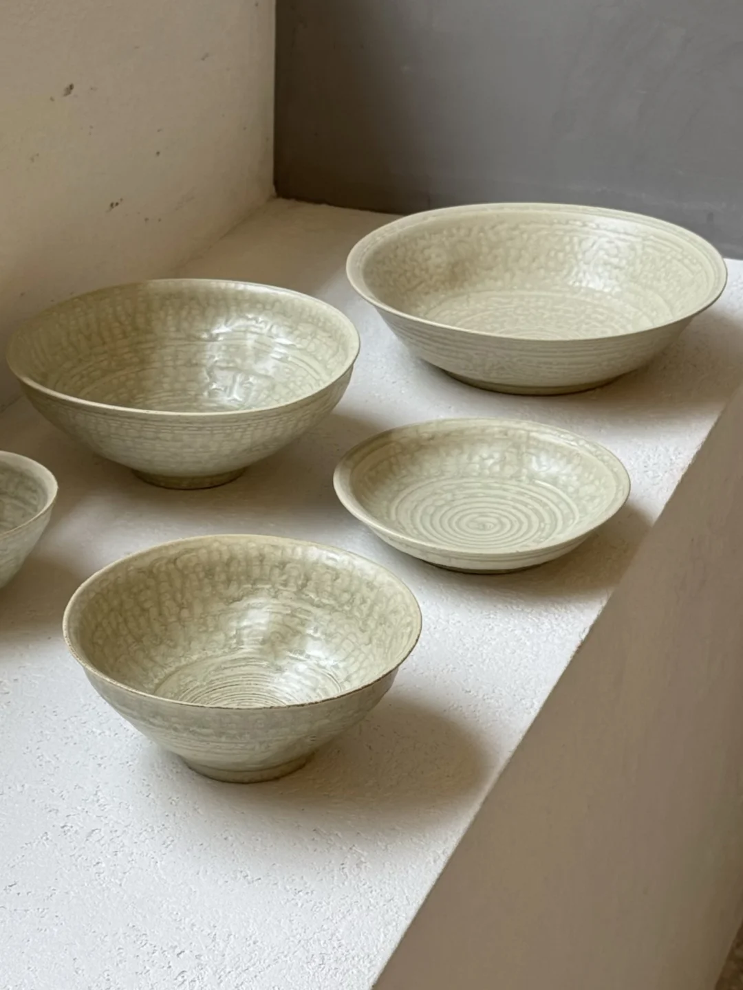 会持续爱上托斯卡纳风的餐具
