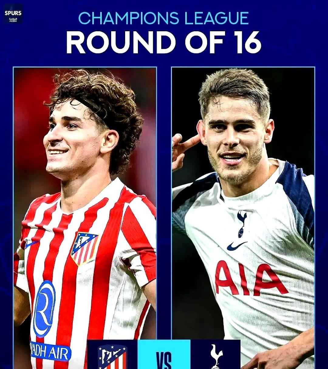 客场2-5被马竞打穿，热刺的脸算是彻底不要了。上半场15分钟就稀里哗啦丢球，门将