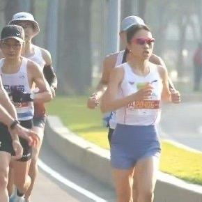 最快女护士还有后续
张水华因违规兼职取酬和虚假调休，被医院警告处分6个月，还取消