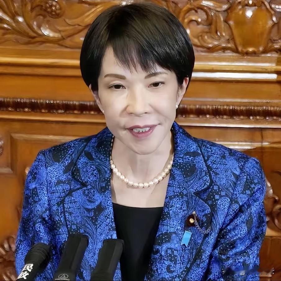 太尴尬了！高市早苗不顾日本民众不满情绪，被曝光仍然在狡辩。当地时间2月26日，高