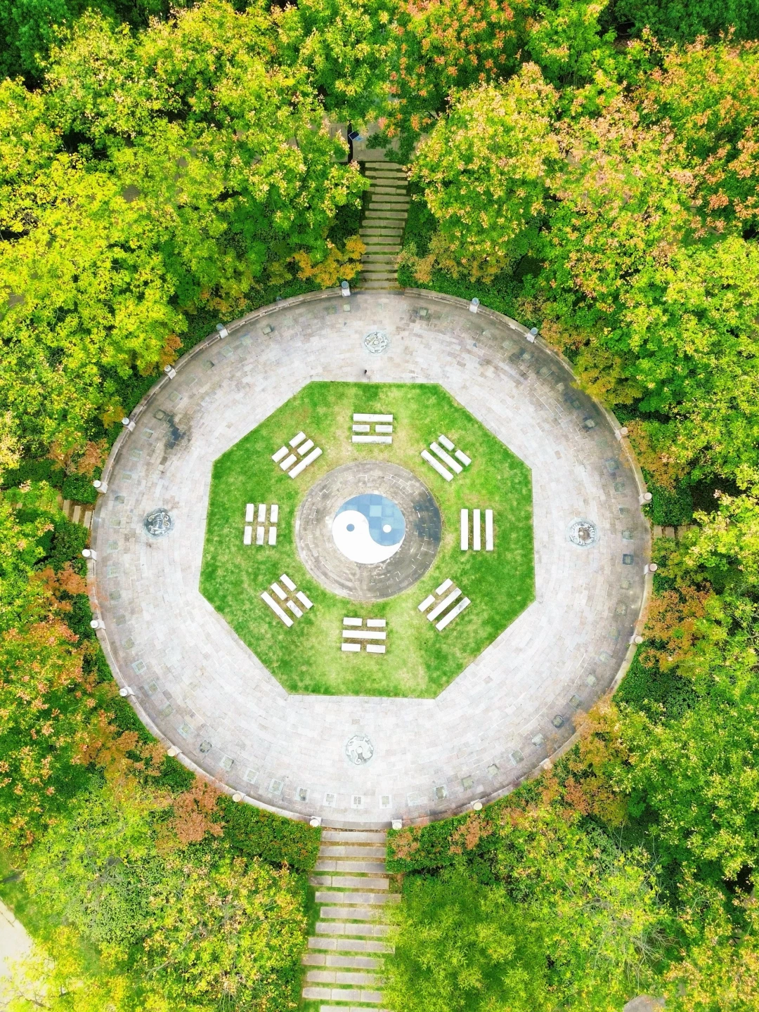 如果你来随州只有1天，直接复制这条路线‼️