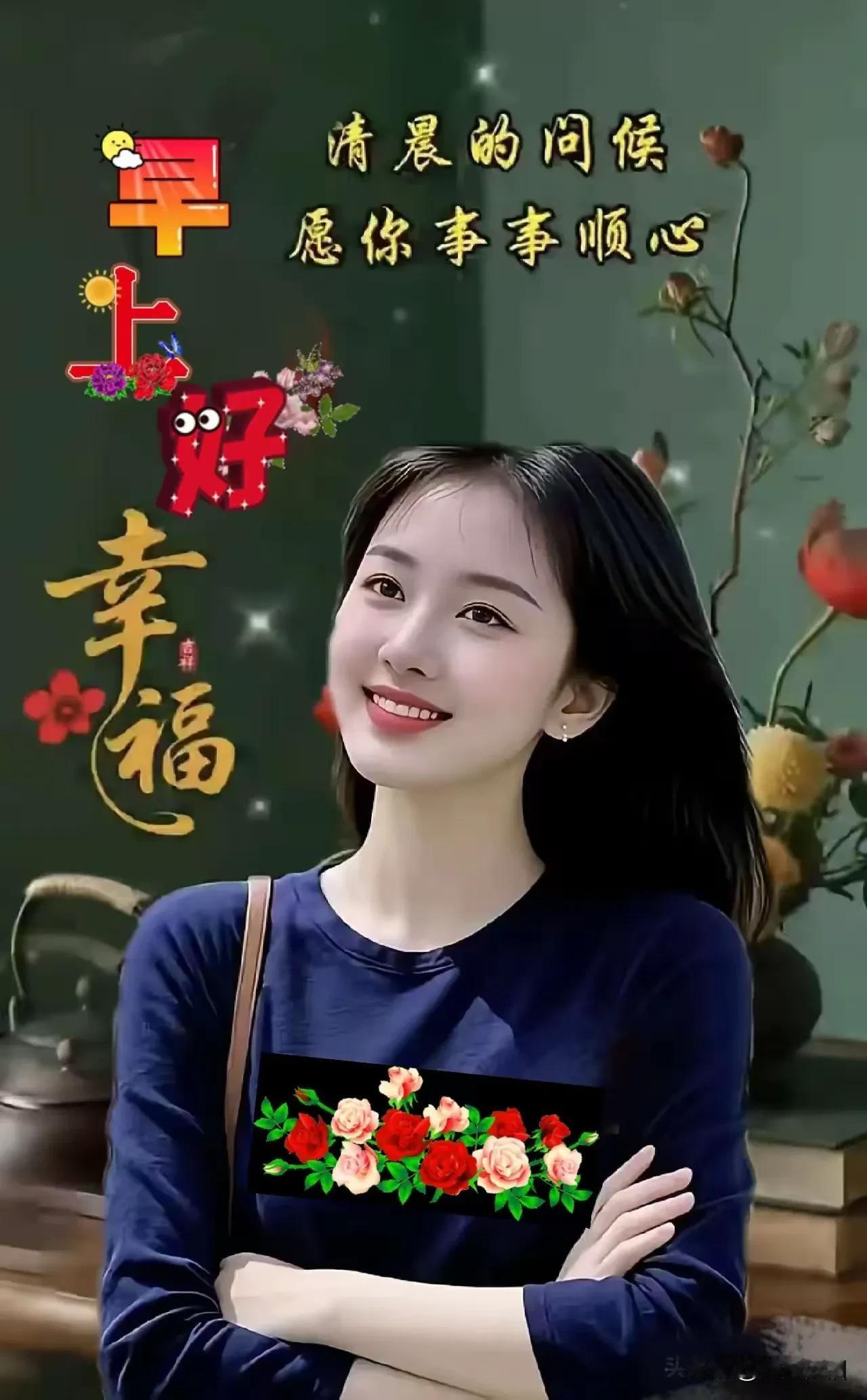《卜算子·相惜》

岁月惜相逢，
挚友堪回味。
一念牵怀寄寸心，
惦念藏真意。