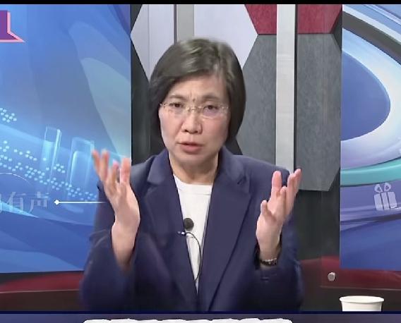 徐欣莹喊冤：我没承诺，是你们“一厢情愿”

徐欣莹9月4日接受专访，把竹北蓝白破