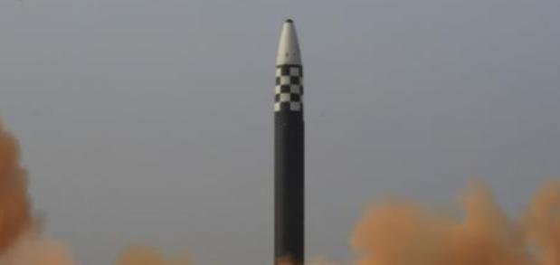 朝鲜的算盘：如果中日真的发生了冲突，第一颗导弹可能不是中国发射，也不是俄罗斯发射