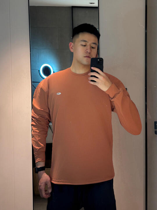 一口接一口