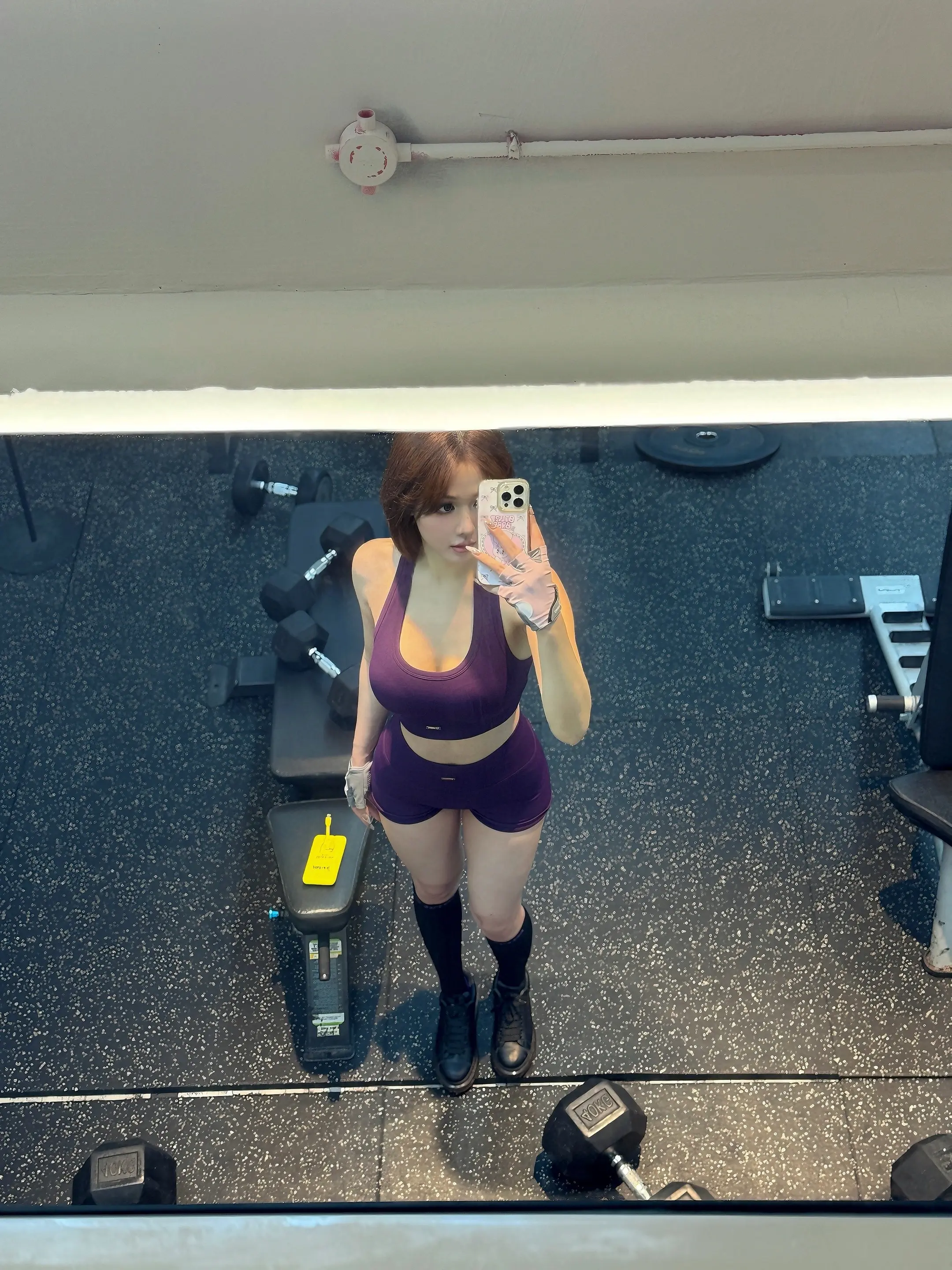 生活给我一巴掌 我说没有上次响。