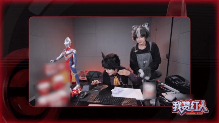 我的关注列表乱成一锅粥了 谁懂关注列表被红人“占领”的快乐！迪迪跳舞、克拉拉包贝