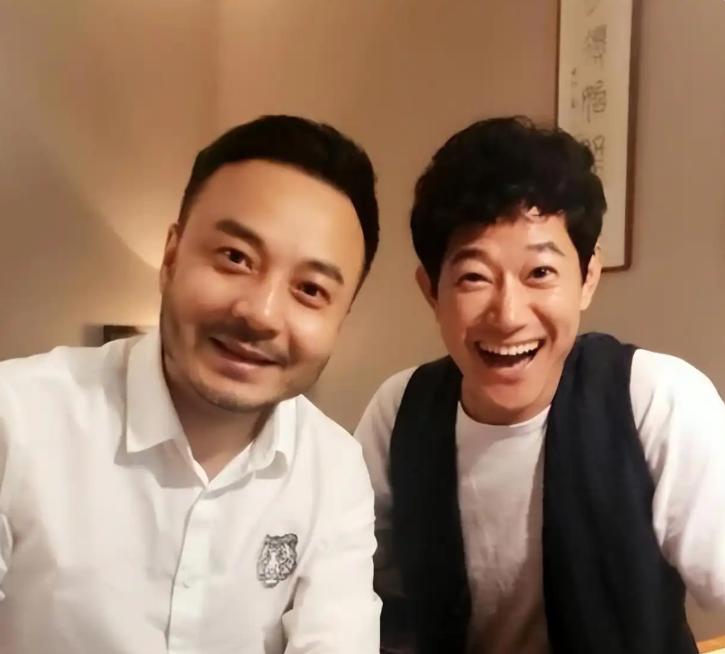 广西洪灾捐款，那个演了一辈子“鬼子”的日本人矢野浩二，凭什么让无数中国人动容？