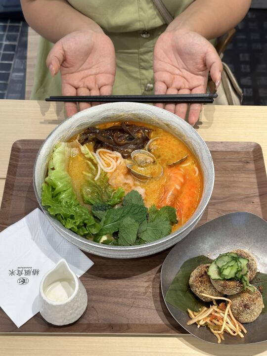 街道口新开！适合一人食