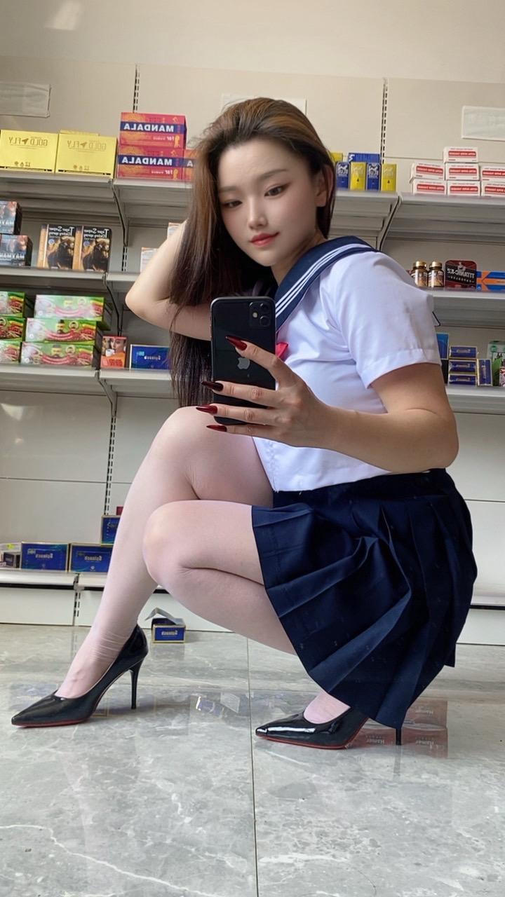 谁还不是个腿精