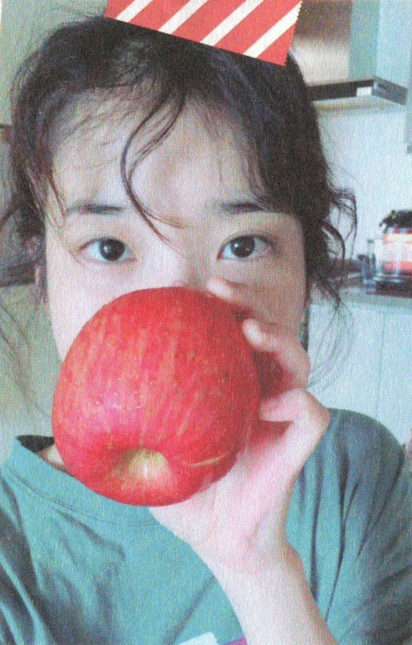 水果IU🍎🍑 🍌 ​​​