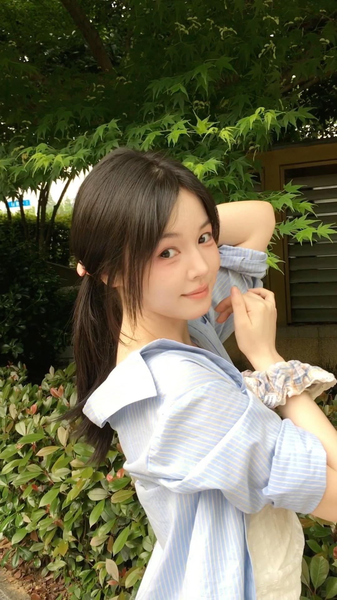 清纯