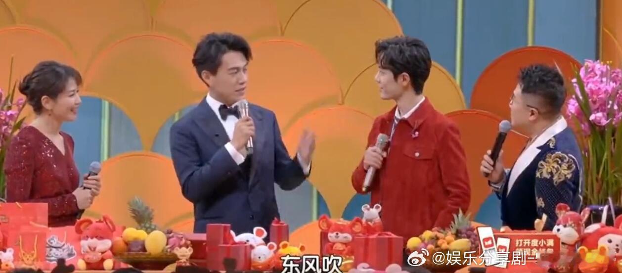 北京卫视置顶肖战 肖战参加北京春晚3次了，在近些年的北京春晚舞台上，肖战无疑是最
