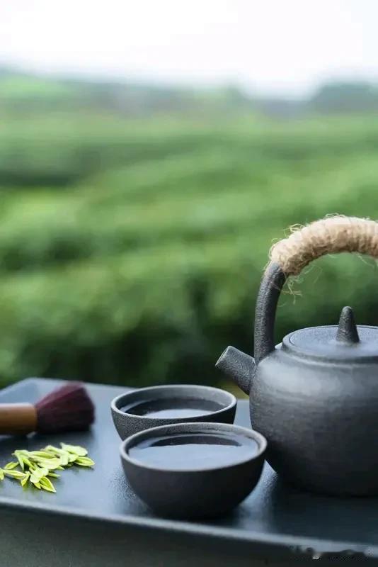 《七律 感怀》
有水无茶悲自囚，激流悔洗效名优。
心怜风诉云天憾，爱念霜倾草木秋
