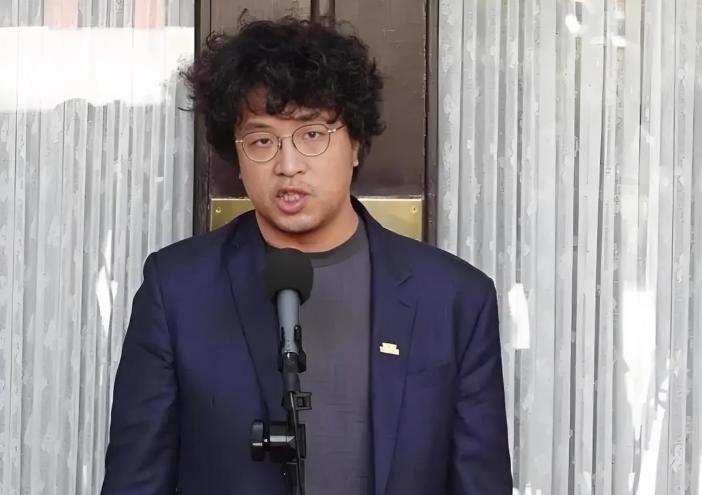 沈伯洋能去的国家其实不多，也就是欧美那些国家，再加上日本、菲律宾、新加坡等一些对