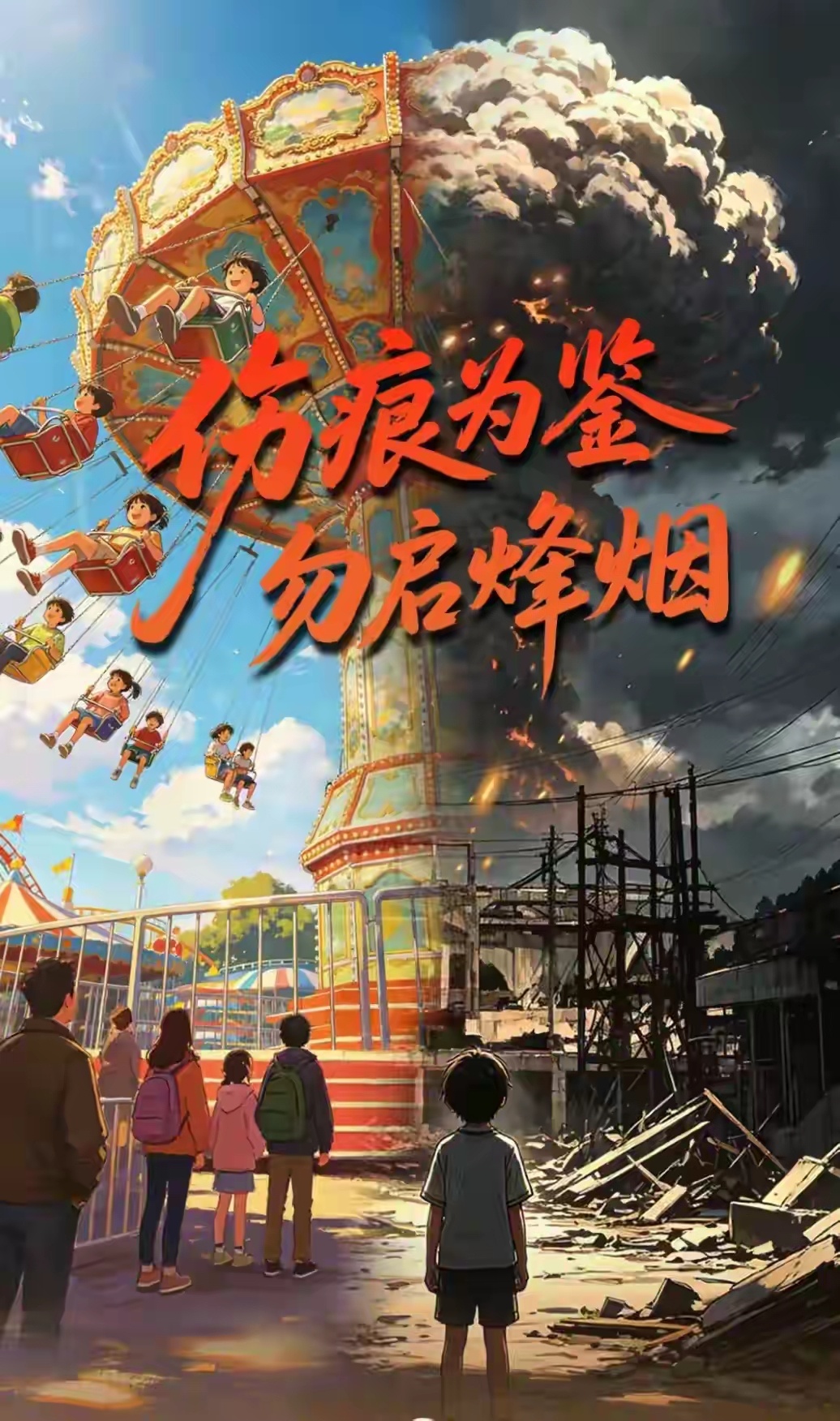 晚安 