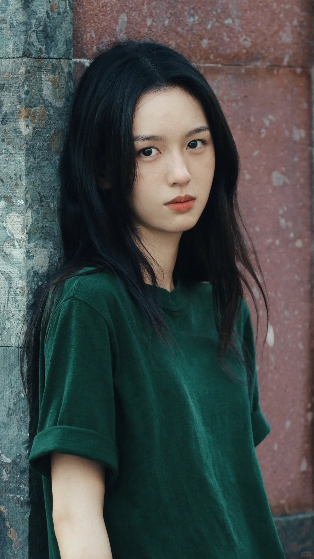周也 云边有个小卖部 壁纸