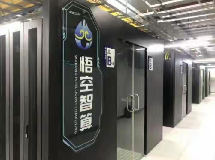 AI算力时代，燃气轮机助力连云港算力集群领跑全国
AI大模型呈爆发式增长，对稳定