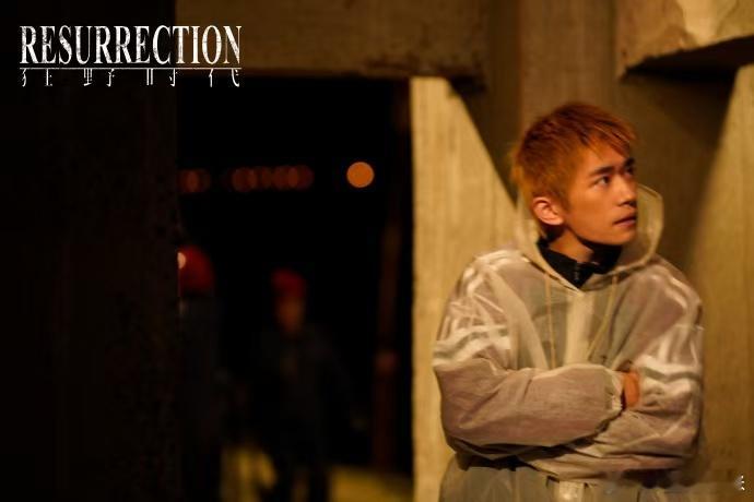 易烊千玺 每个大佬的青年版 谁能拒绝千玺这般演员！天赋打底又踏实努力，获多位导演