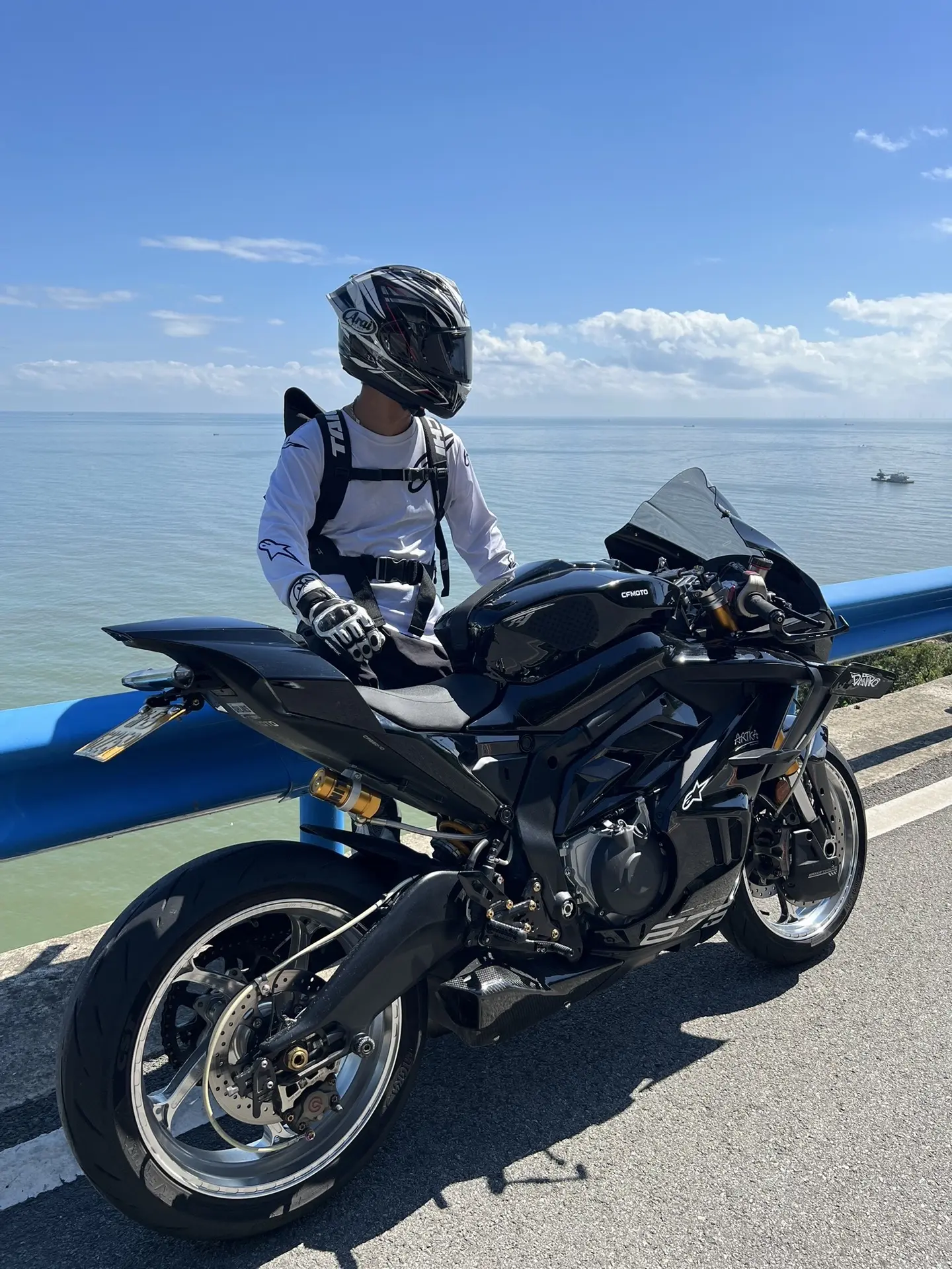 有些地方去过就好了