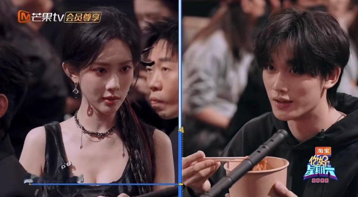 孟子义朴实无华找卧底 别人靠逻辑锁凶，孟子义靠“真诚发问”，绕着参与的人转一圈逐