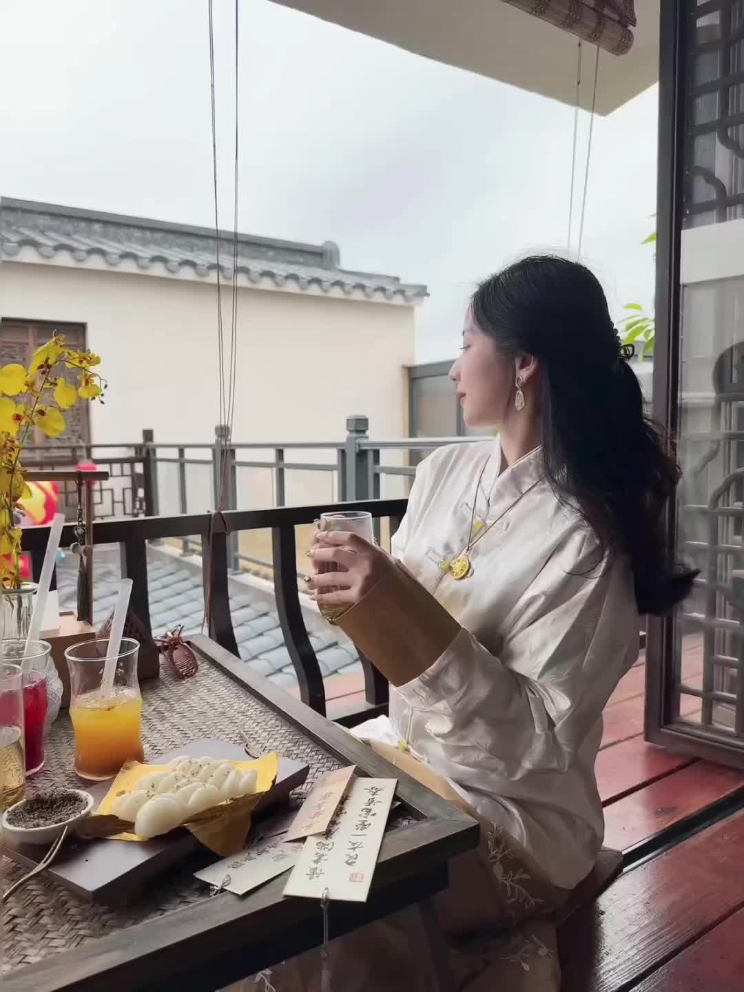 轻简内心，一切皆安🪷