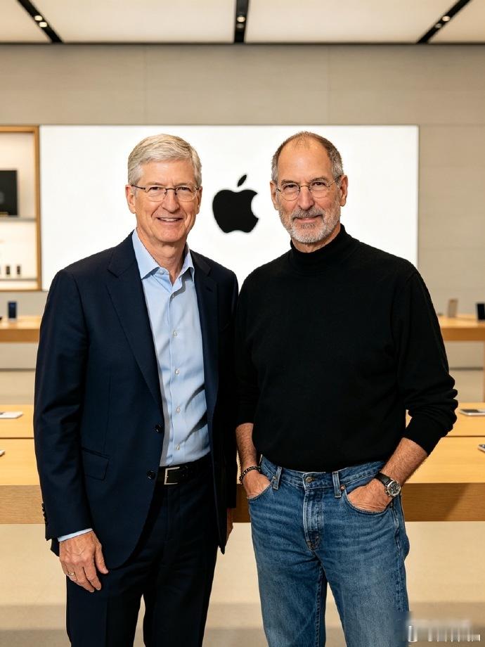 如何评价库克执掌苹果的 15 年  数码主理人 2011 年 8 月 24 日库