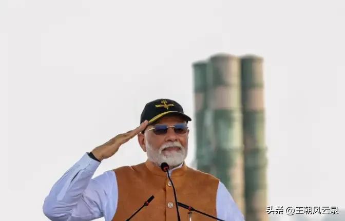 印度计划购买250亿美元的俄罗斯武器
在全球安全形势持续动荡的背景下，世界各国都