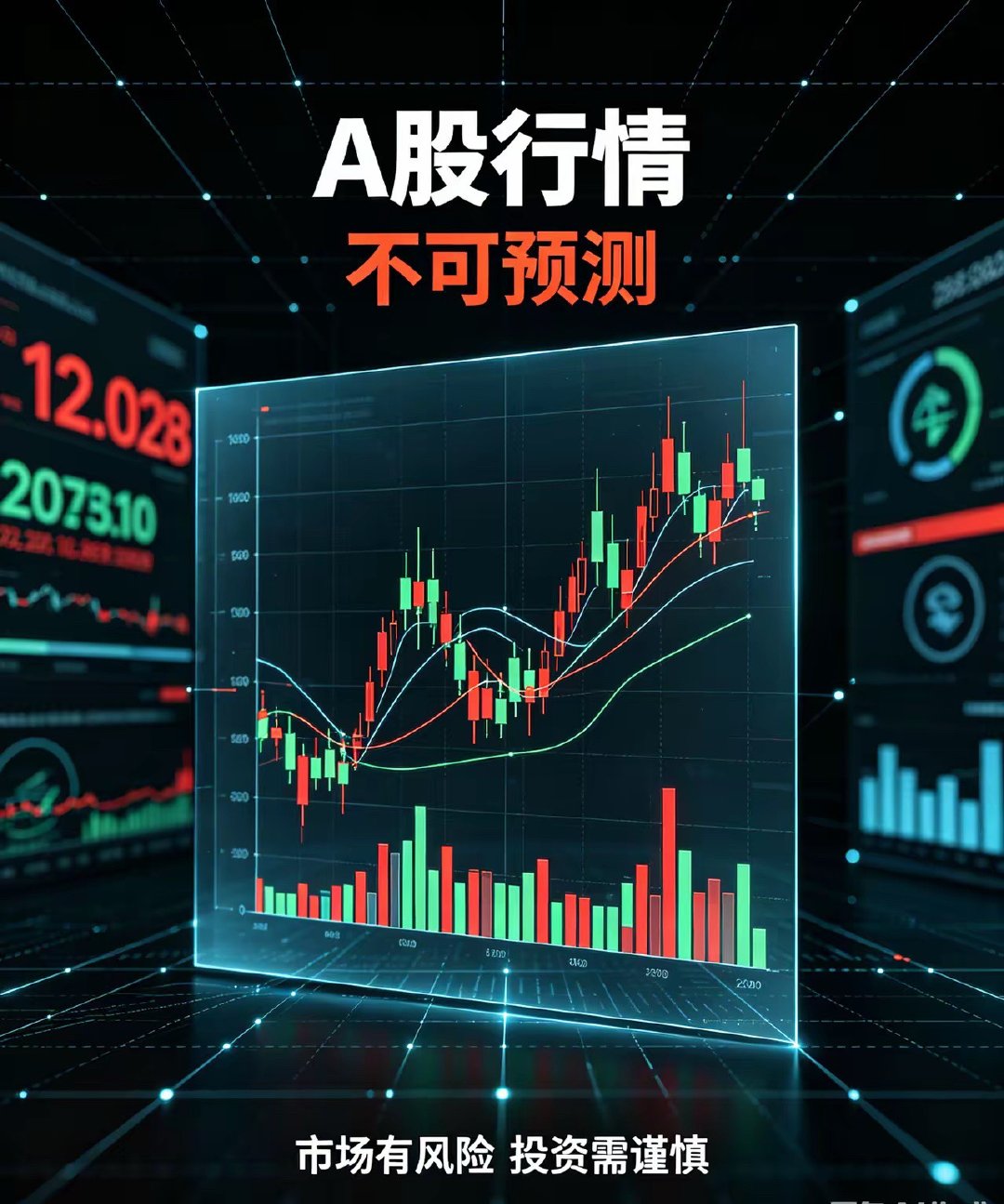 本周A股直接上演大型撤离现场，科技股集体遭主力“甩卖”，高位抱团彻底散伙。一周时