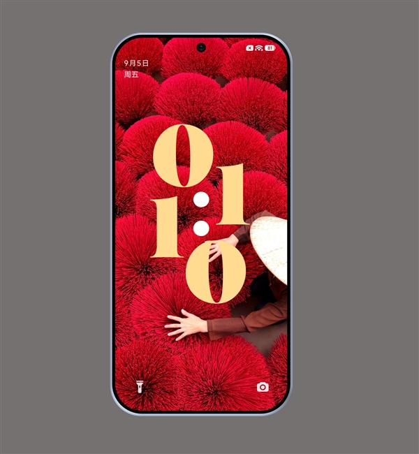 小米16、vivo X300、iPhone 16 Pro的边框，大家感觉一下。 