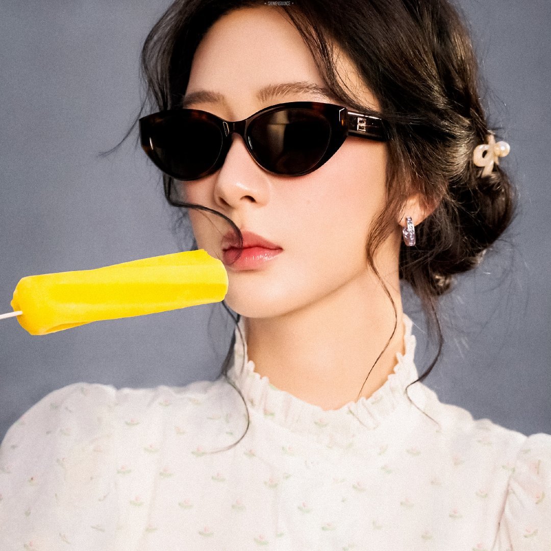 杨紫 yz杨紫李祯yz杨紫家业  有缘的话见一面吧不说话也好擦肩而过也好  【杨