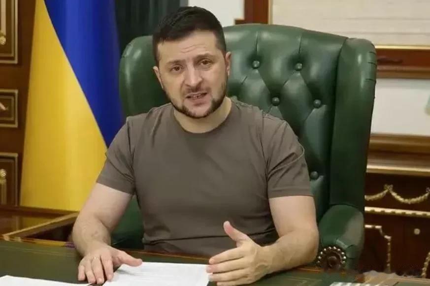 西方突然集体认怂！英国率先表态，泽连斯基收到噩耗，普京躺赢

来源:海峡快讯

