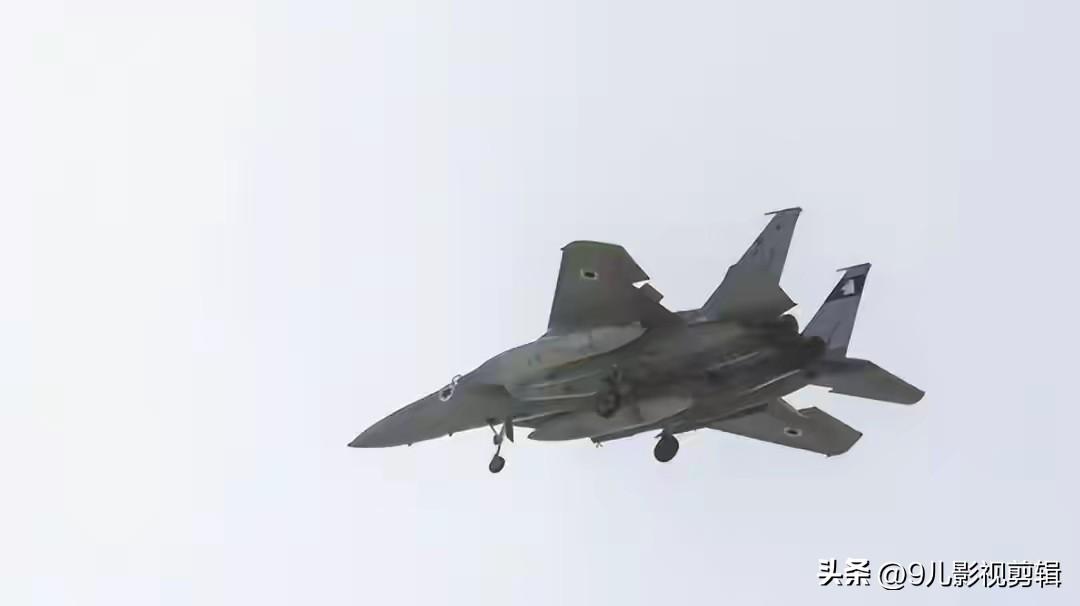 深夜炸了！以色列这次捅了马蜂窝，整个阿拉伯世界集体炸锅！

刚刚，以色列突然对叙