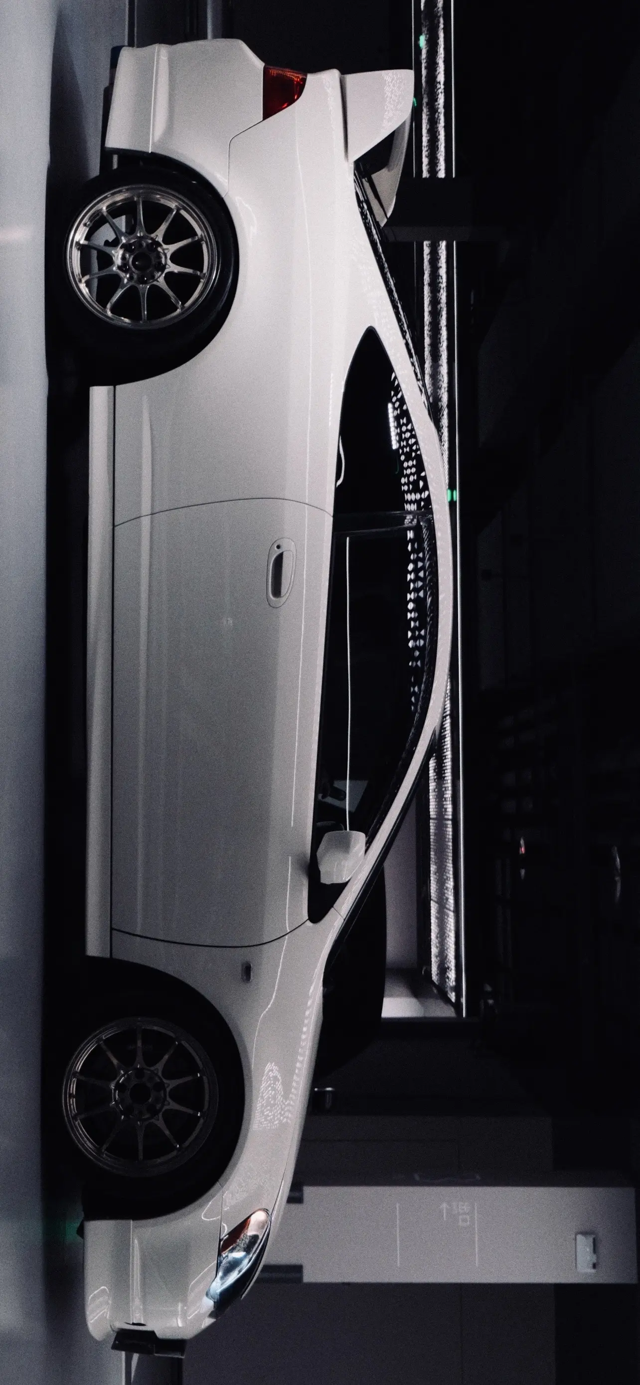 “9000转干它”！