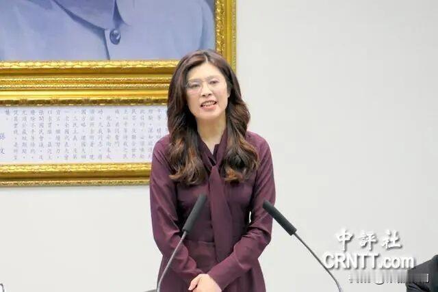 开弓没有回头箭！郑丽文6月访美行程彻底定了，内心全程七上八下
 
近期岛内政坛最