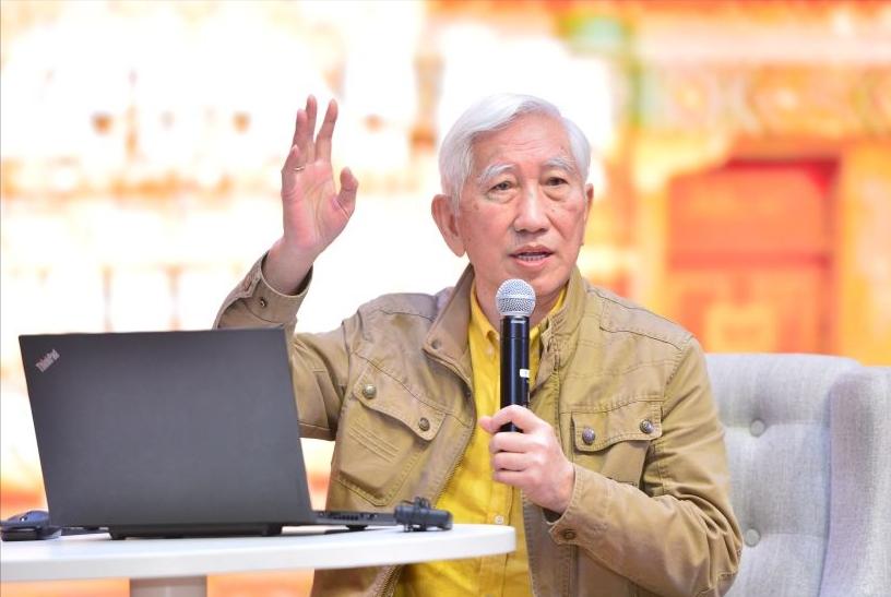 “机器人就是反人类发明？”语出惊人！清华教授柳冠中厉声质问：“无人飞机、无人驾驶