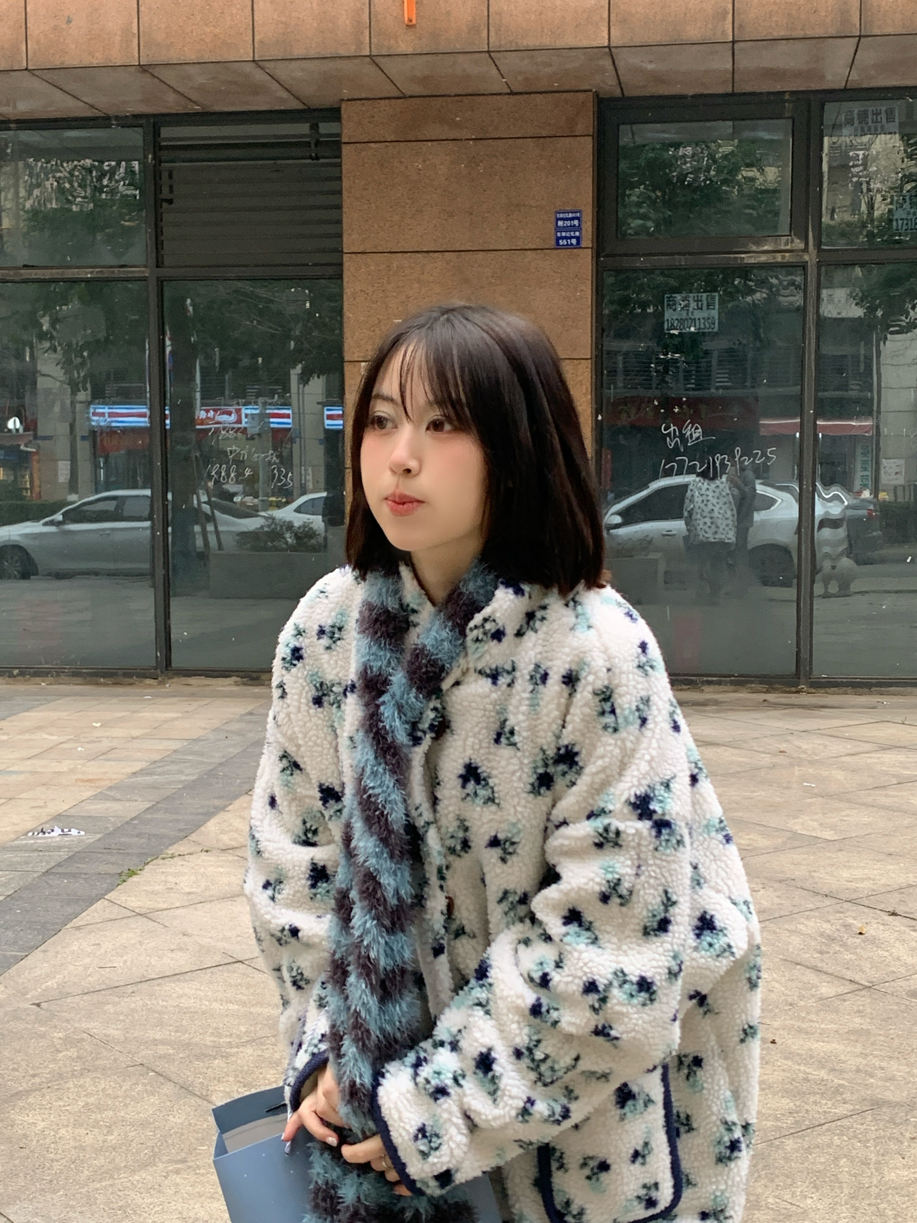 周末好心情～只要有太阳就不会错过出门玩的机会 