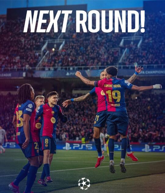 巴萨对27日补赛非常不满&认为可耻 决定上诉