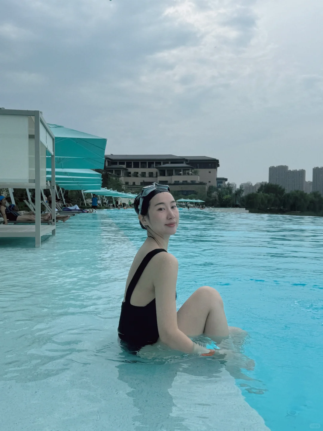 沈阳清河半岛带娃好去处