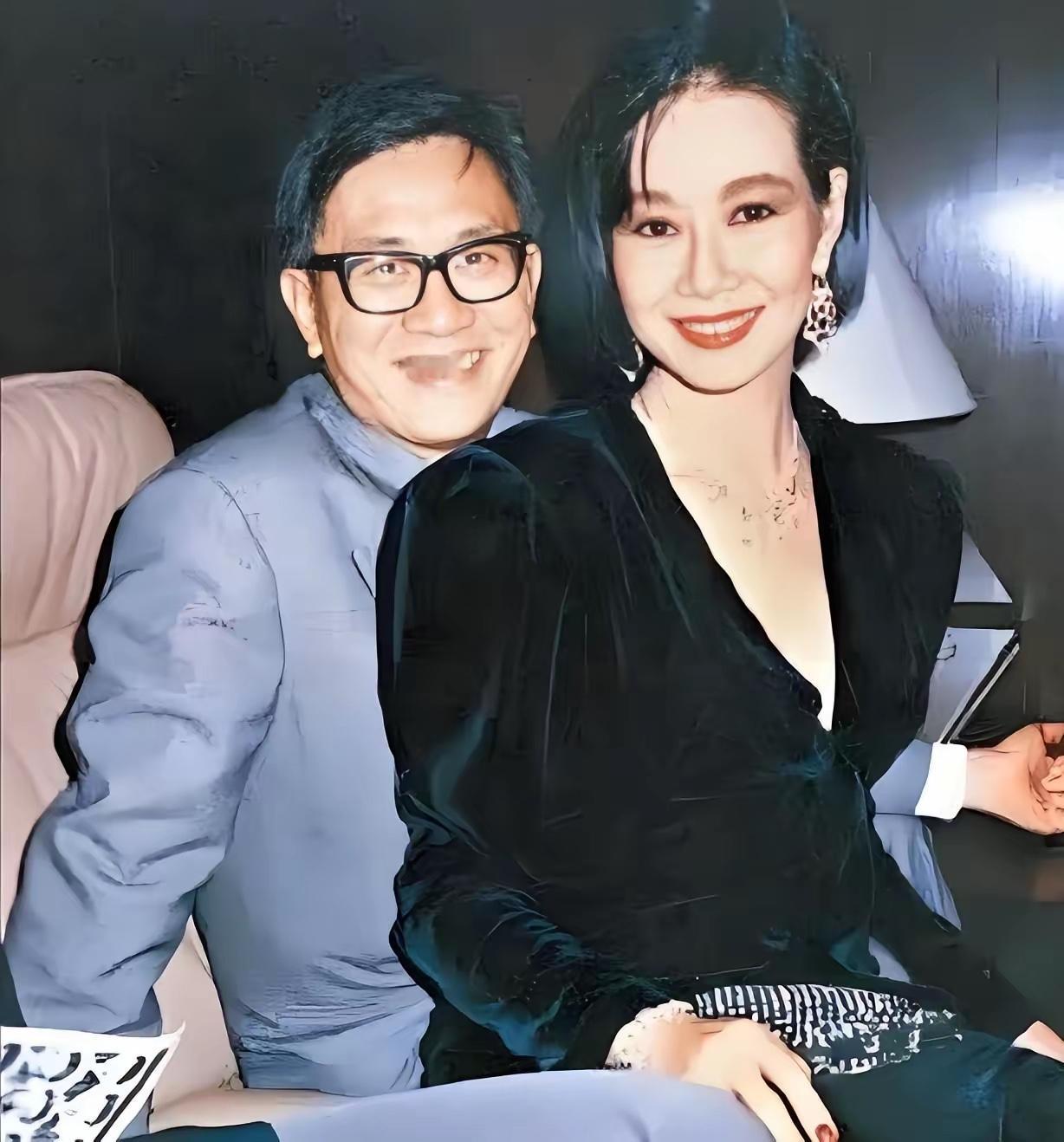 一生好酒又好色，却才华惊人。2004年11月24日，63岁的“香港四大才子”之一