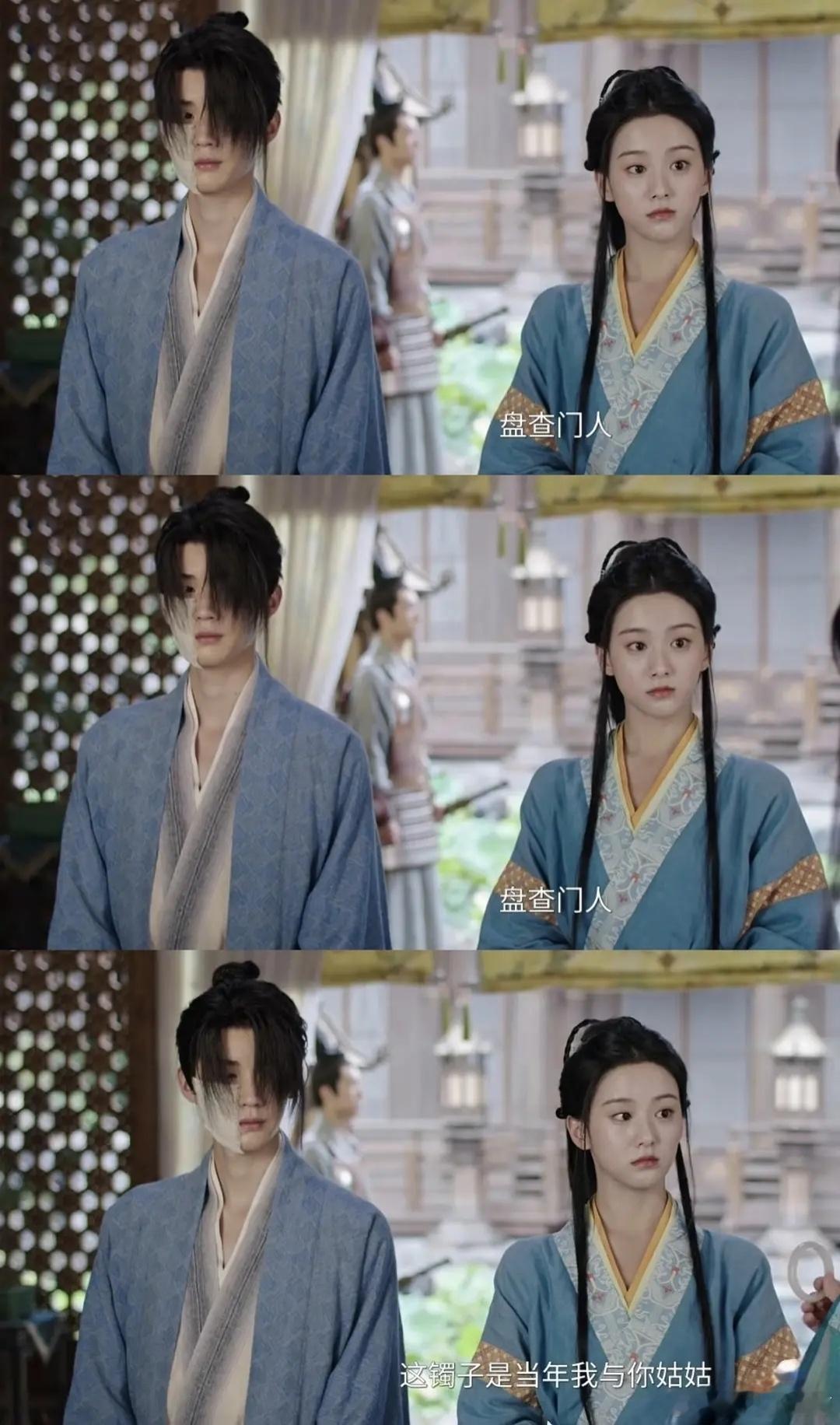 包上恩这是怎么了，怎么一只眼睛站岗一只眼睛放哨的？ 